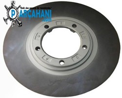 HYUNDAİ H100 KAMYONET FREN DİSK ÖN 2005 - 2011
