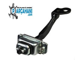 HYUNDAİ STAREX KAPI GERGİSİ ÖN SAG 2002 - 2008