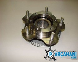 SUZUKİ VİTARA TEKER PORYESİ ARKA SAG 2006 - 2010